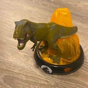 Jurassic Park T-Rex Nightlightt